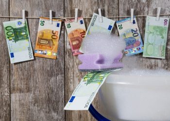 Δημοσίευση του ν. 4816/2021 σχετικά με την καταπολέμηση του “μαύρου χρήματος”