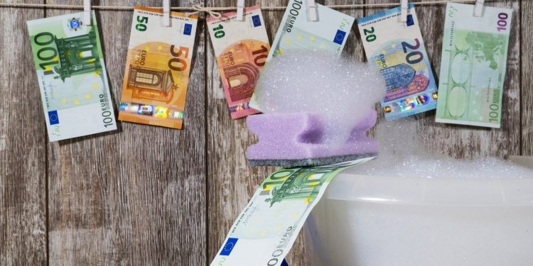Δημοσίευση του ν. 4816/2021 σχετικά με την καταπολέμηση του “μαύρου χρήματος”