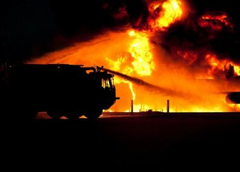 Νόμος για την Αυτονόμηση και Λειτουργεία της Πυροσβεστικής Υπηρεσίας Κύπρου
