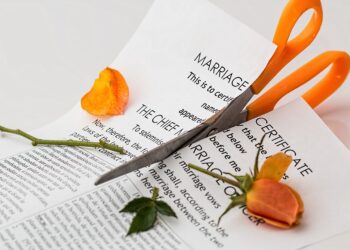 Διαζύγιο και περιουσιακές σχέσεις
