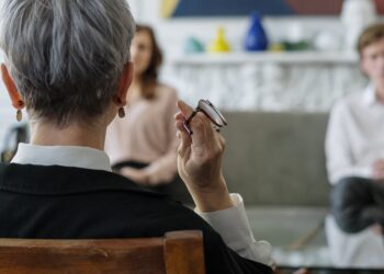 Οικογενειακή Διαμεσολάβηση