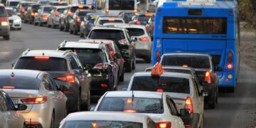 Όλα για τον Δακτύλιο: Ποιοι κυκλοφορούν ελεύθερα – Επιστολή Δικηγορικού Συλλόγου Αθηνών