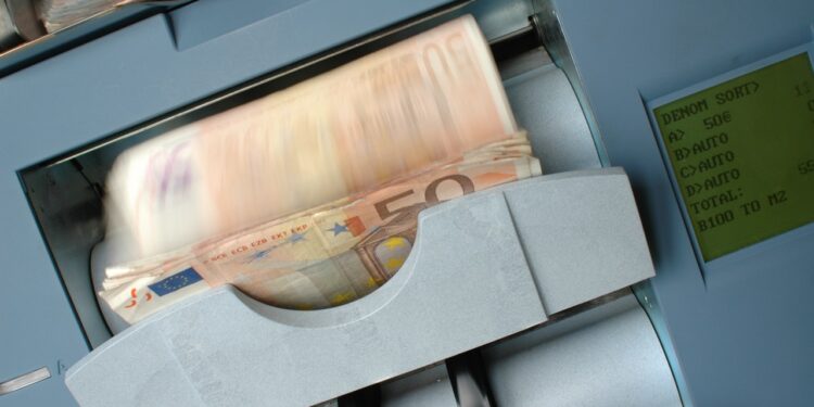 Ηλεκτρονικό Έγκλημα : Money Mule